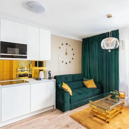 Imperial Centrum Appartement