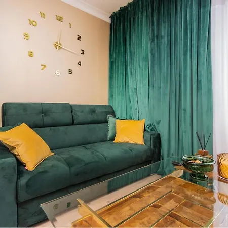 Imperial Centrum * Szczecin