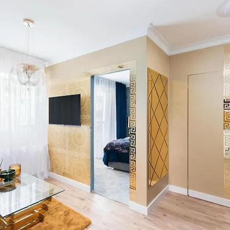 Imperial Centrum * Szczecin