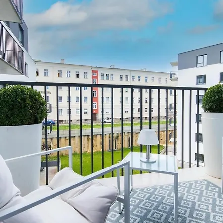 Imperial Centrum Appartement *