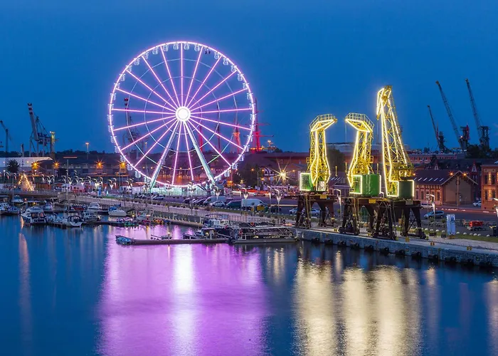 Imperial Centrum Appartement