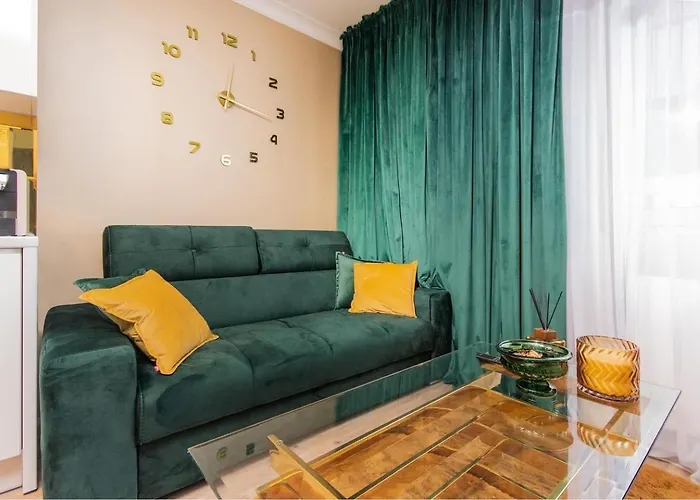 Imperial Centrum * Szczecin