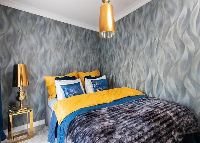 Appartement Imperial Centrum *