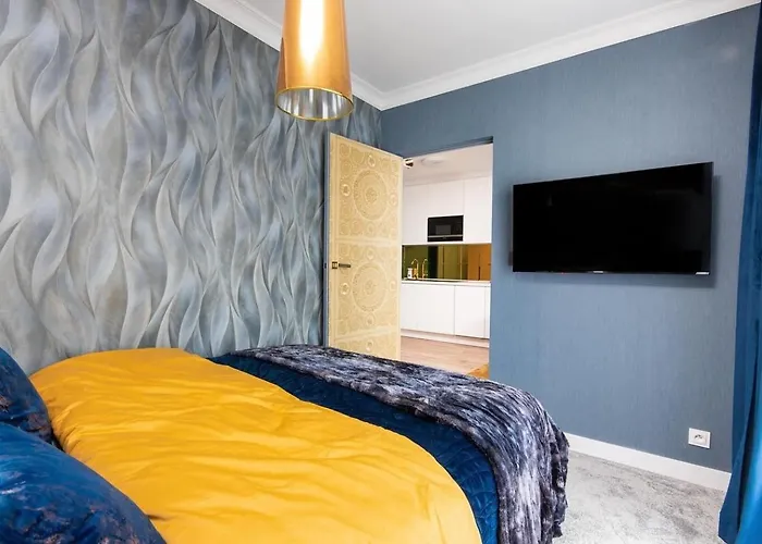 Imperial Centrum * Szczecin